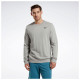 Reebok Ανδρικό φούτερ Identity French Terry Logo Crew Sweatshirt